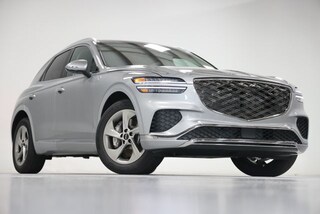 2026 Genesis GV70