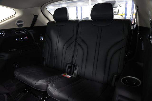 2026 GENESIS GV80 Advanced - Photo 32