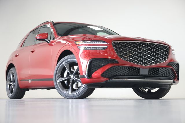 2026 Genesis GV70 2.5T Sport Prestige AWD's photo