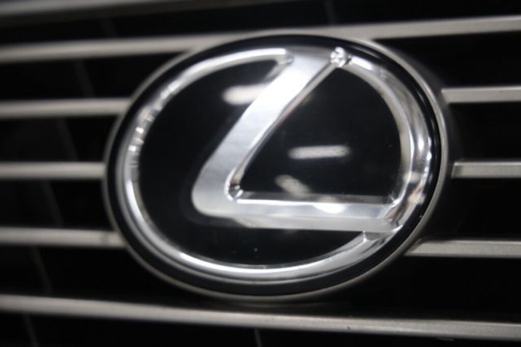 Used 2015 Lexus RX 350 SUV