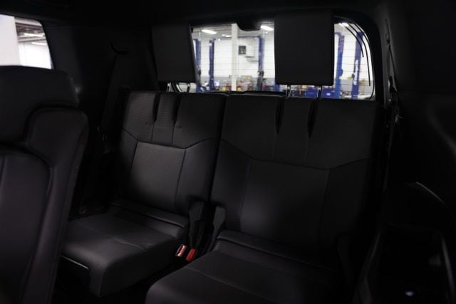 2024 Lexus GX Luxury - Photo 39