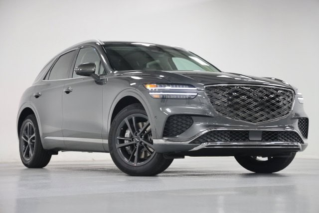 2027 Genesis GV70