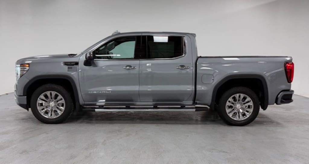 Used 2024 GMC Sierra 1500 Denali Truck