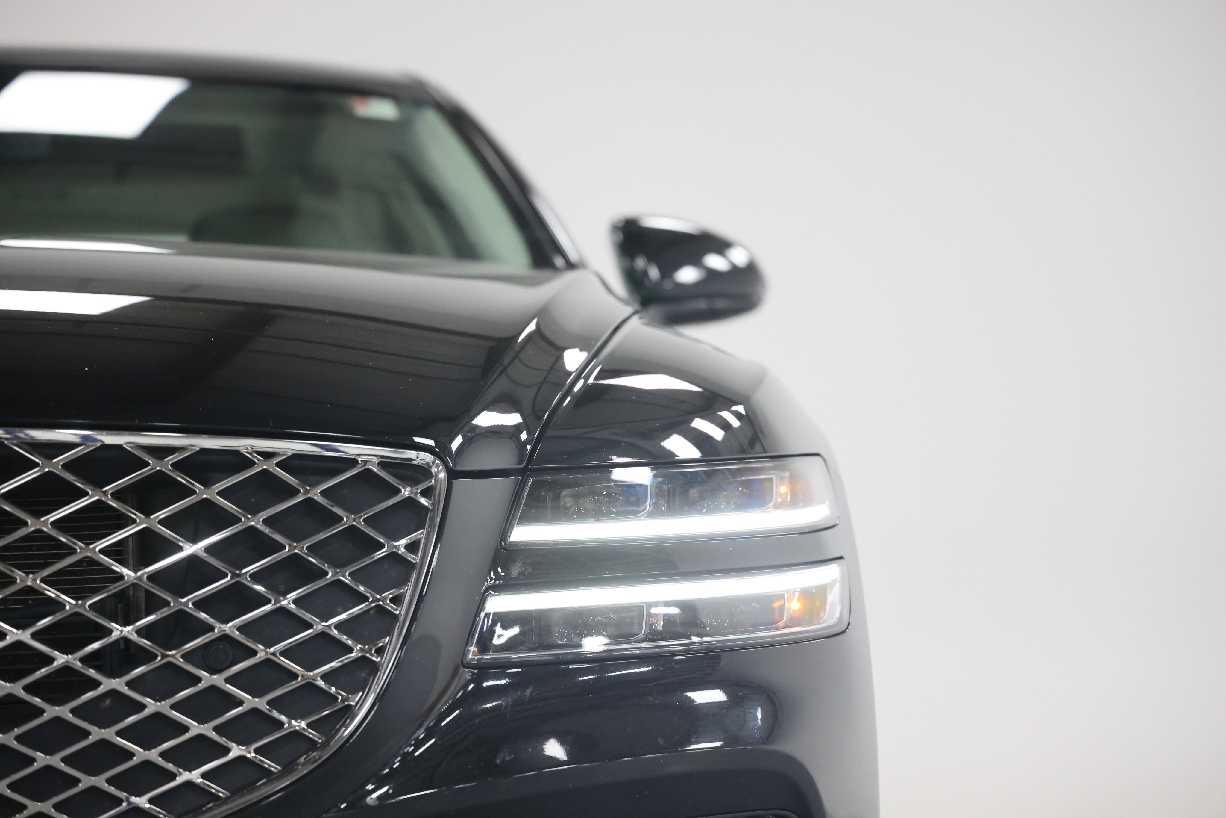 Used 2021 Genesis G80 3.5T Sedan