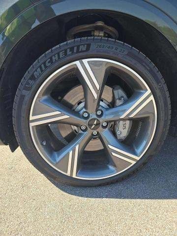 2025 GENESIS GV80 Prestige - Photo 6