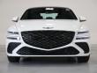 2026 Genesis G80 3.5T Sedan