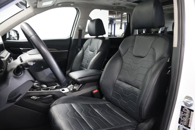 2022 Kia Telluride SX - Photo 21