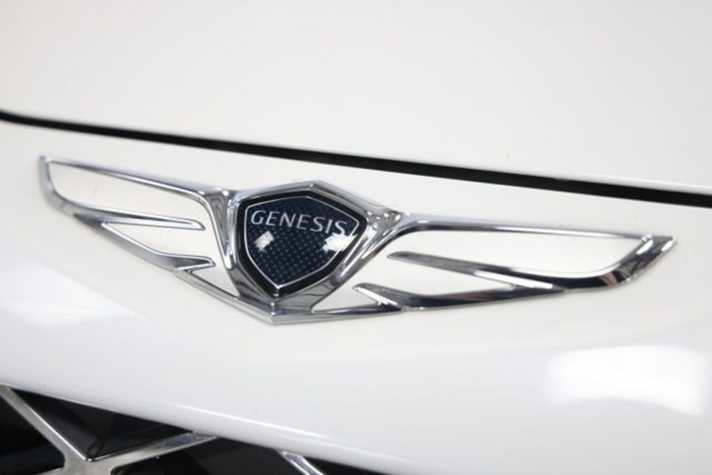 Certified 2023 Genesis GV80 3.5T SUV
