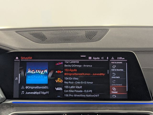 2023 BMW X5 M50i - Photo 20