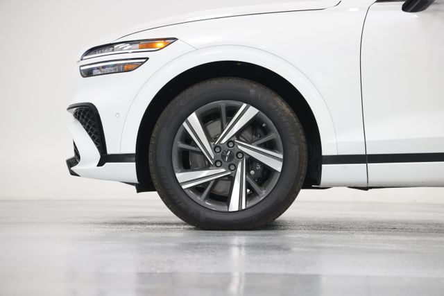 2026 GENESIS GV70 Sport Advanced - Photo 10