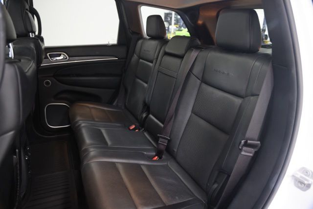 2018 Jeep Grand Cherokee Summit - Photo 36
