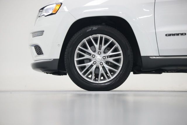 2018 Jeep Grand Cherokee Summit - Photo 12
