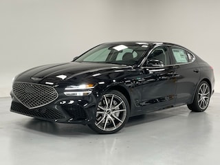 2026 Genesis G70 2.5T Prestige Sedan