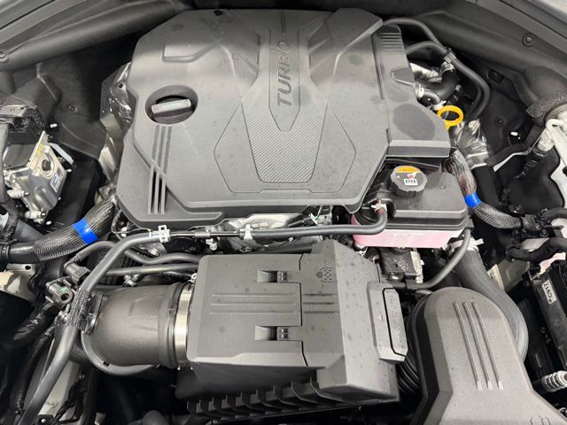 2026 GENESIS GV70 Sport Prestige - Photo 9