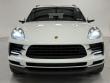 2020 Porsche Macan Base SUV