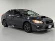 2018 Subaru WRX Base Sedan