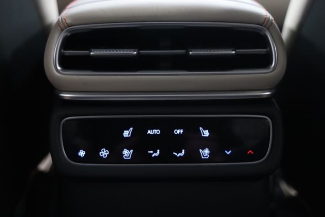 2025 GENESIS GV80 Coupe E-SC - Photo 46