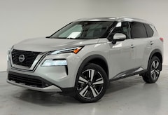 2022 Nissan Rogue Platinum SUV