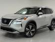 2022 Nissan Rogue Platinum SUV