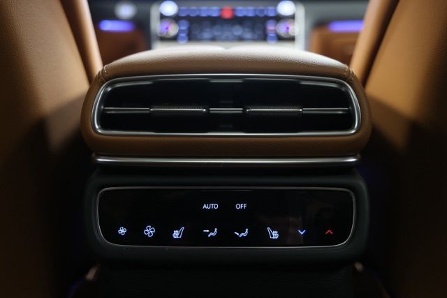 2026 GENESIS GV80 Advanced - Photo 40