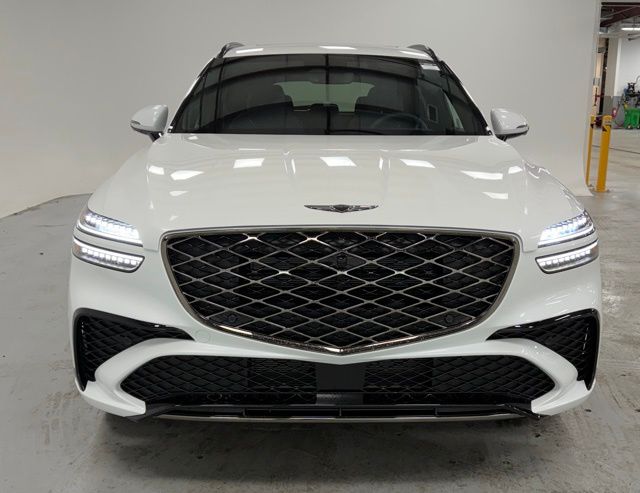 2026 GENESIS GV70 Sport Prestige - Photo 6