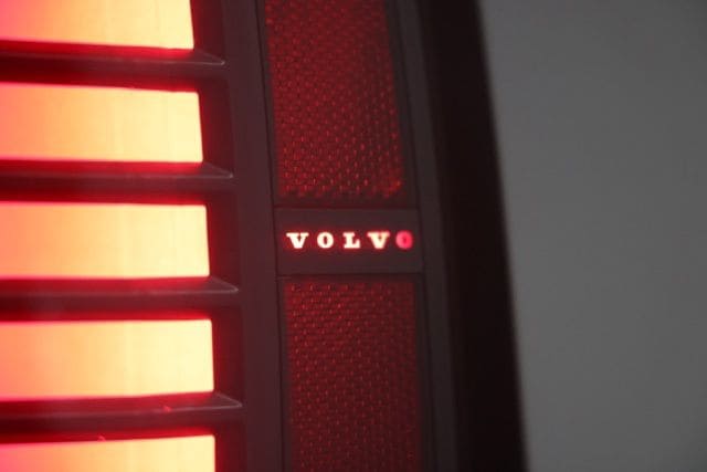 2026 Volvo EX30 Ultra - Photo 19