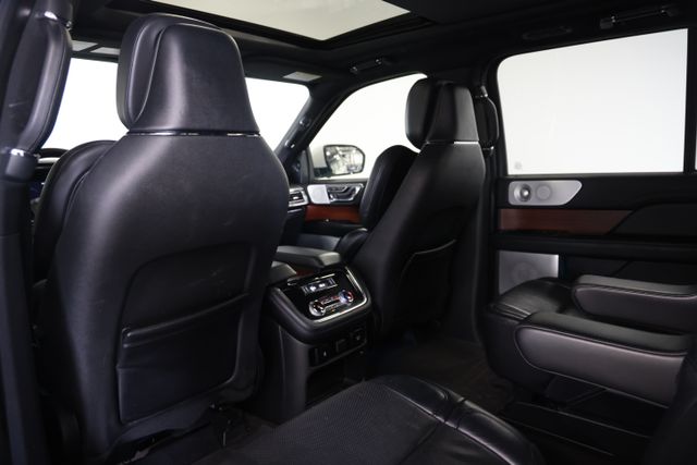 2020 Lincoln Navigator Reserve - Photo 34