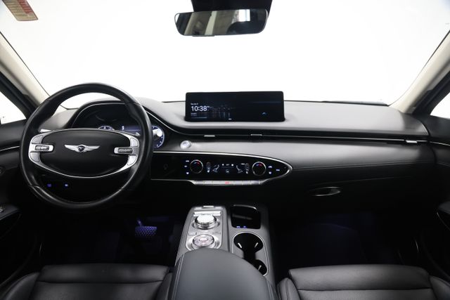 2024 GENESIS GV70 Standard - Photo 36