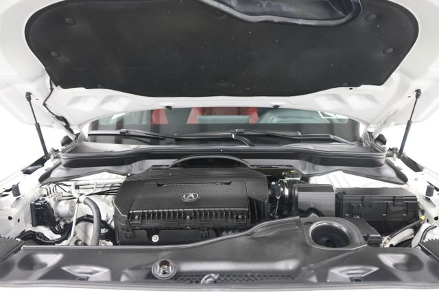 2024 Acura MDX A-Spec Package - Photo 6