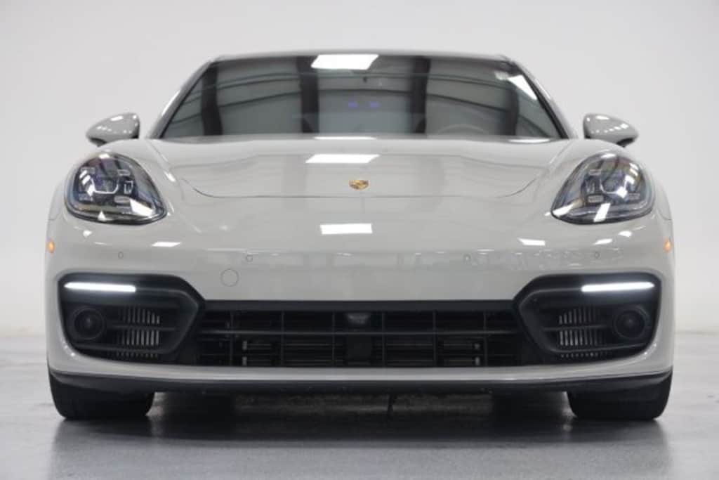 Used 2023 Porsche Panamera Platinum Edition Hatchback