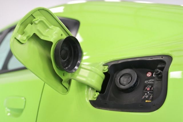 2023 Dodge Charger Scat Pack - Photo 16