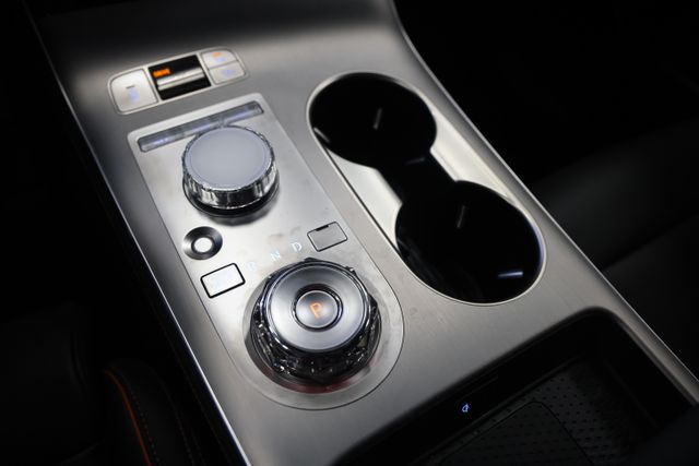 2026 GENESIS GV70 Sport Advanced - Photo 35