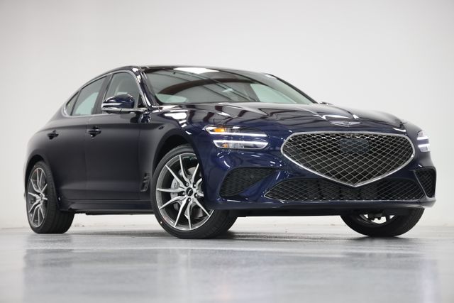 2026 Genesis G70 2.5T Prestige AWD's photo