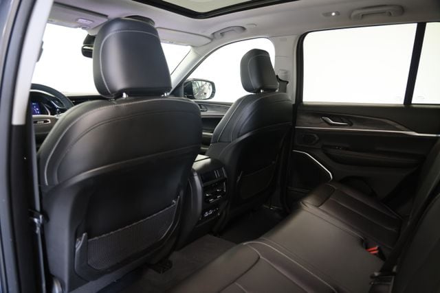 2023 Jeep Grand Cherokee 4xe - Photo 39