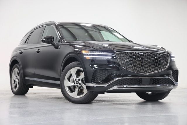 2026 GENESIS GV70