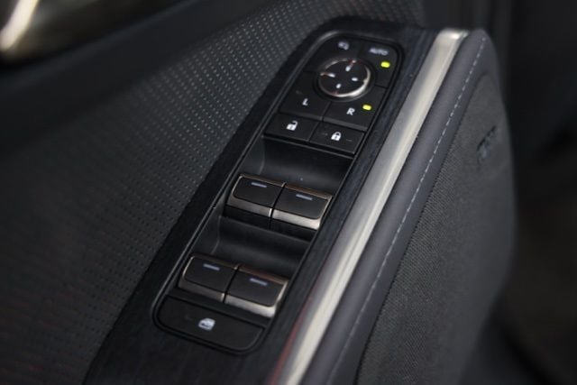 2024 Lexus GX Luxury - Photo 21