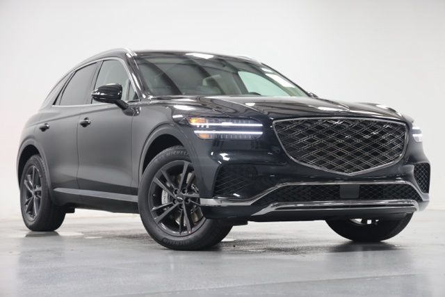 2027 Genesis GV70