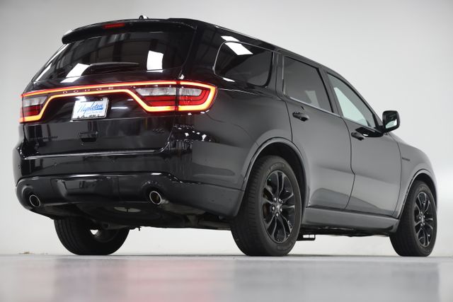 2020 Dodge Durango R/T - Photo 17