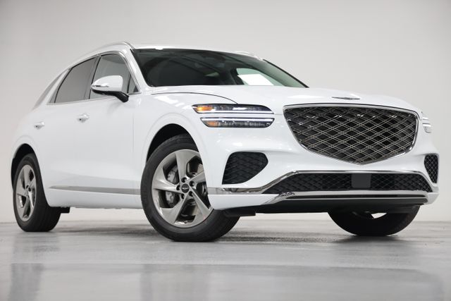 2026 Genesis GV70 2.5T Select AWD's photo