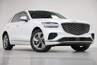 2026 Genesis GV70