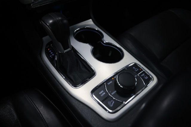 2018 Jeep Grand Cherokee Summit - Photo 31