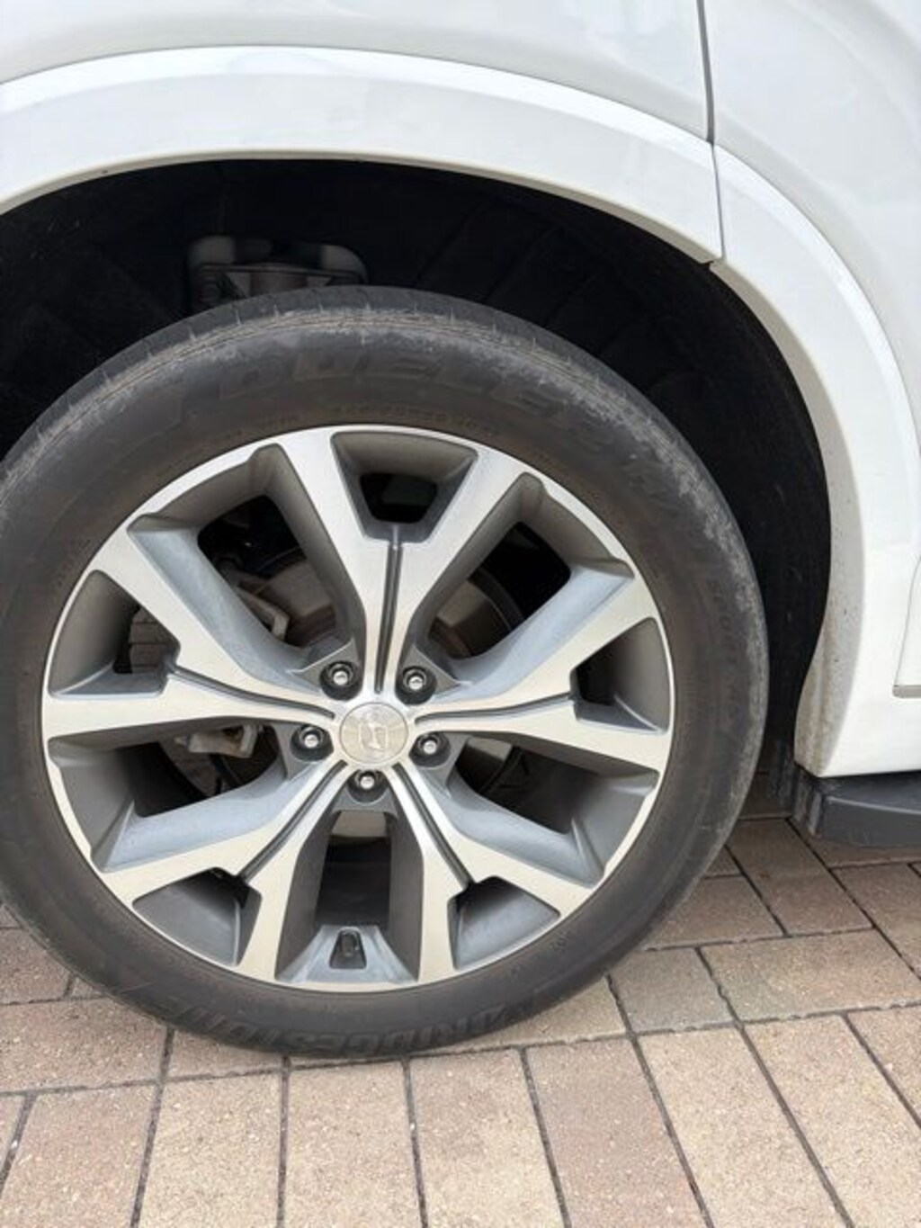 Used 2021 Hyundai Palisade Limited SUV