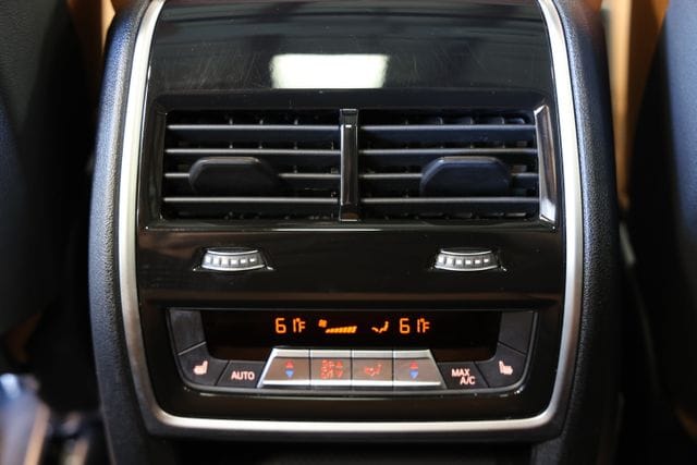 2022 BMW X7 40i - Photo 28