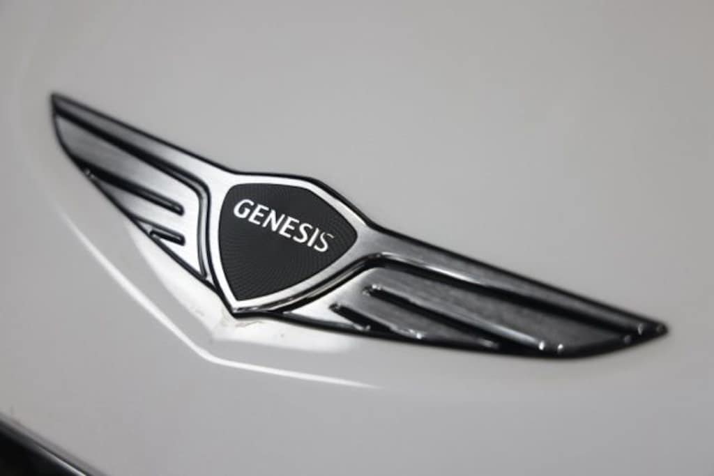 New 2027 Genesis GV70 2.5T Select SUV