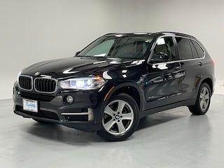2016 BMW X5 xDrive35i SUV