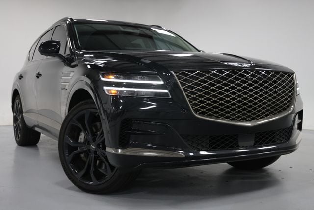 2024 GENESIS GV80 Prestige Signature