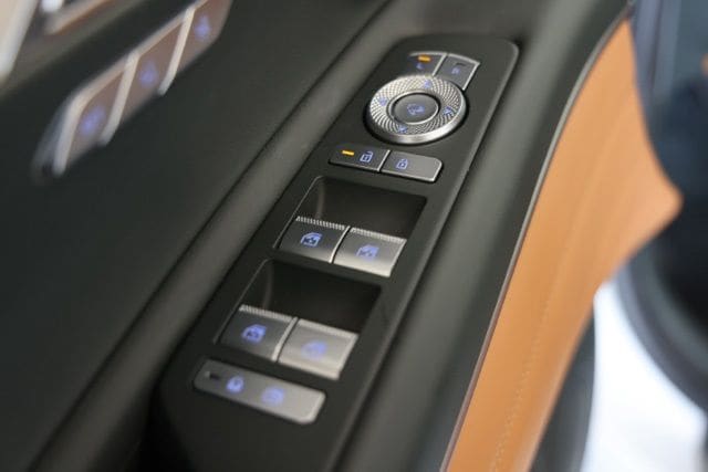 2026 GENESIS GV80 Advanced - Photo 21