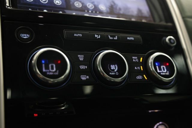 2019 Land Rover Discovery HSE LUX - Photo 30