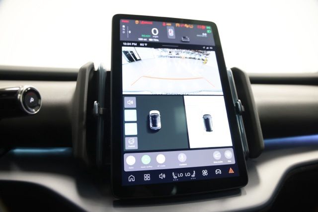 2026 Volvo EX30 Ultra - Photo 30
