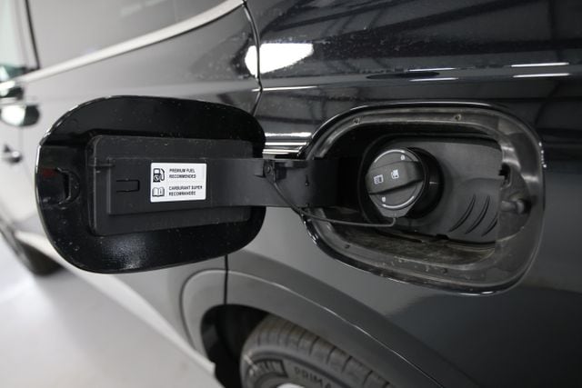 2026 GENESIS GV80 Advanced - Photo 11